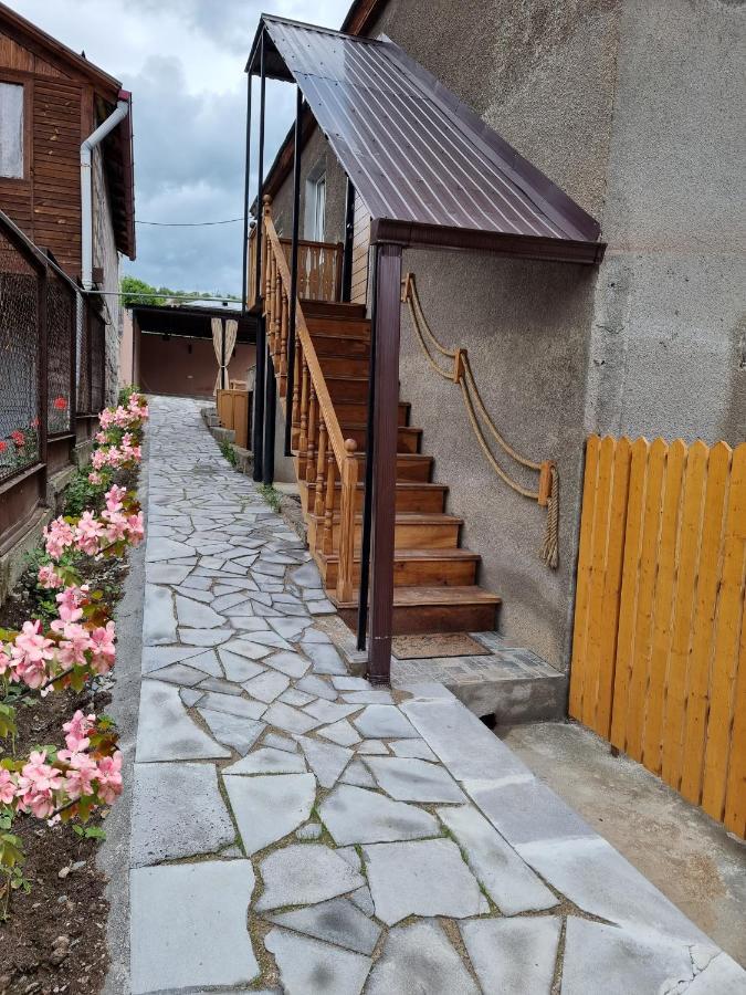 Villa Sunshine ,Whole Apartment,Апартмент Целиком 迪利然 外观 照片