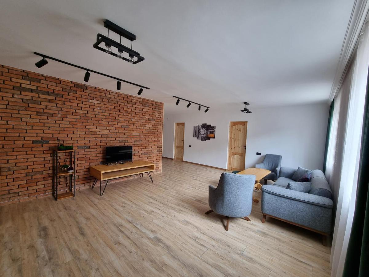 Villa Sunshine ,Whole Apartment,Апартмент Целиком 迪利然 外观 照片