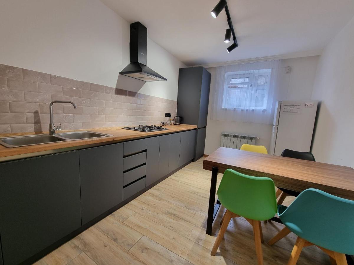 Villa Sunshine ,Whole Apartment,Апартмент Целиком 迪利然 外观 照片